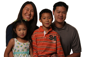 The Fong Family